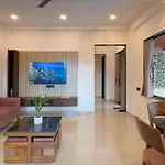 Nikita Villa 2Nd Unit