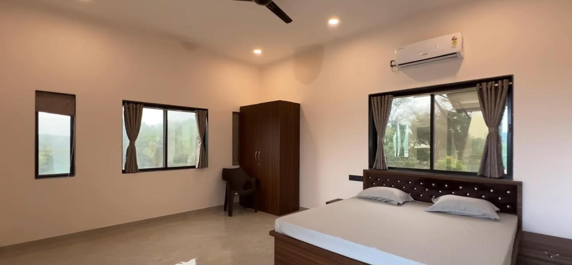 Villa Nikita 2nd Unit Anjuna